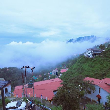 The Novello By Evergreen Mussoorie Extérieur photo