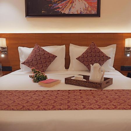 The Novello By Evergreen Mussoorie Extérieur photo