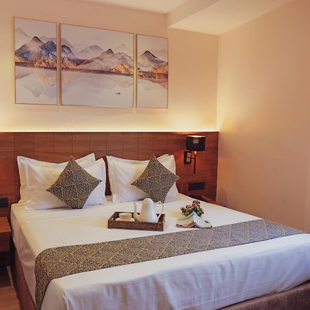 The Novello By Evergreen Mussoorie Extérieur photo