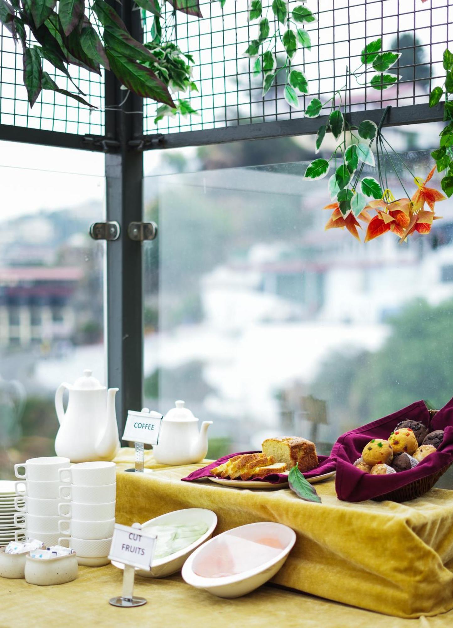 The Novello By Evergreen Mussoorie Extérieur photo