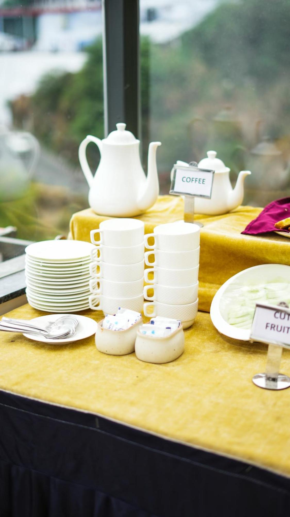 The Novello By Evergreen Mussoorie Extérieur photo