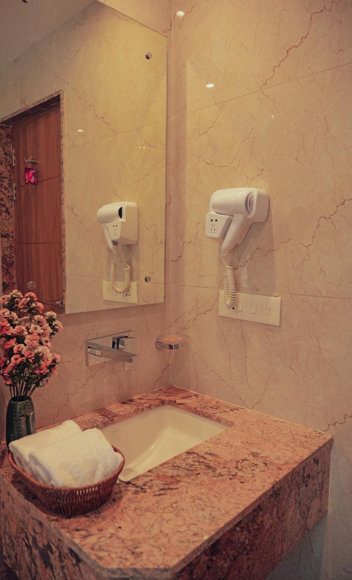 The Novello By Evergreen Mussoorie Extérieur photo