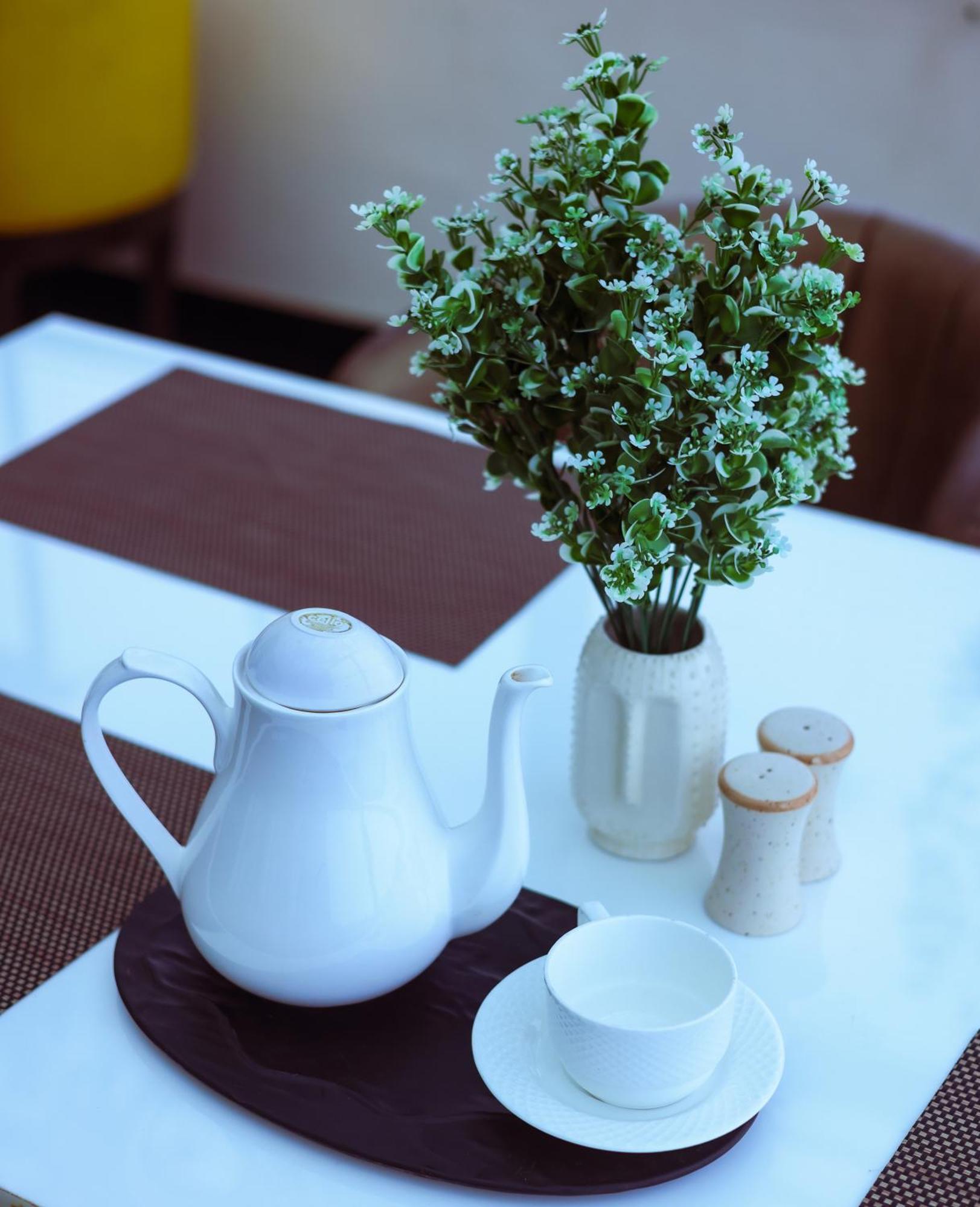 The Novello By Evergreen Mussoorie Extérieur photo