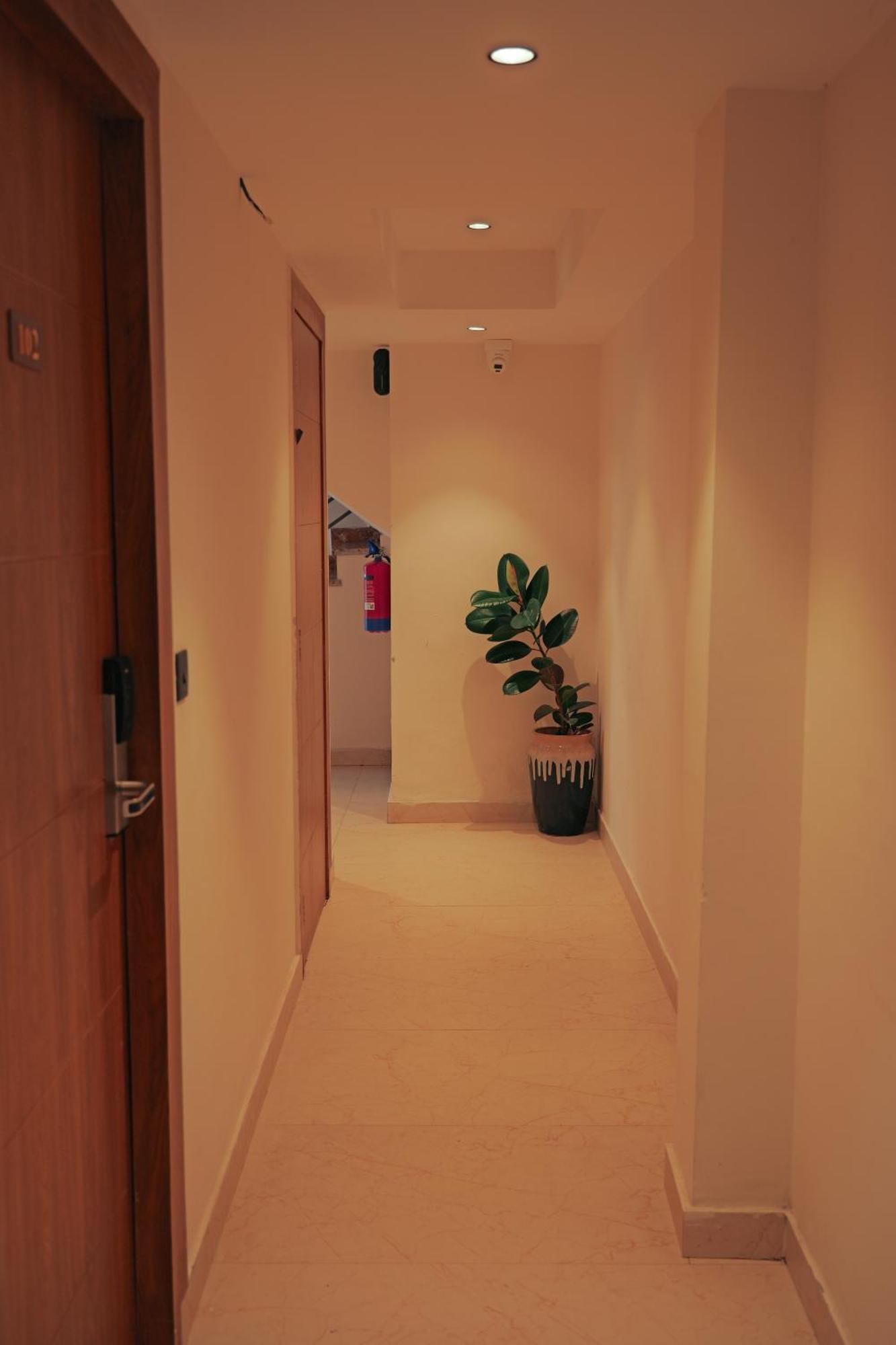 The Novello By Evergreen Mussoorie Extérieur photo