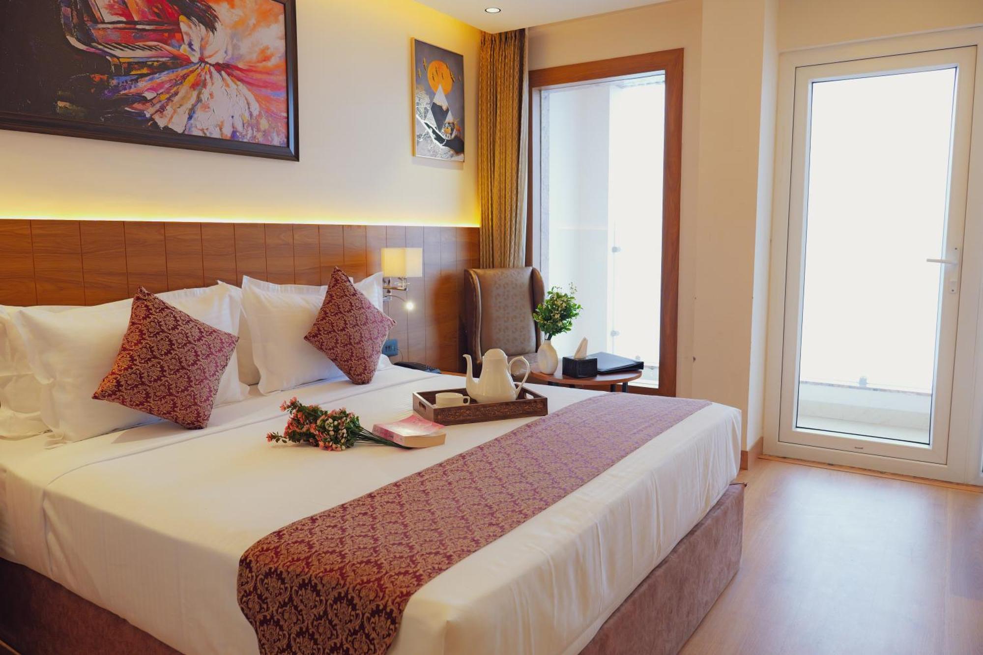 The Novello By Evergreen Mussoorie Extérieur photo
