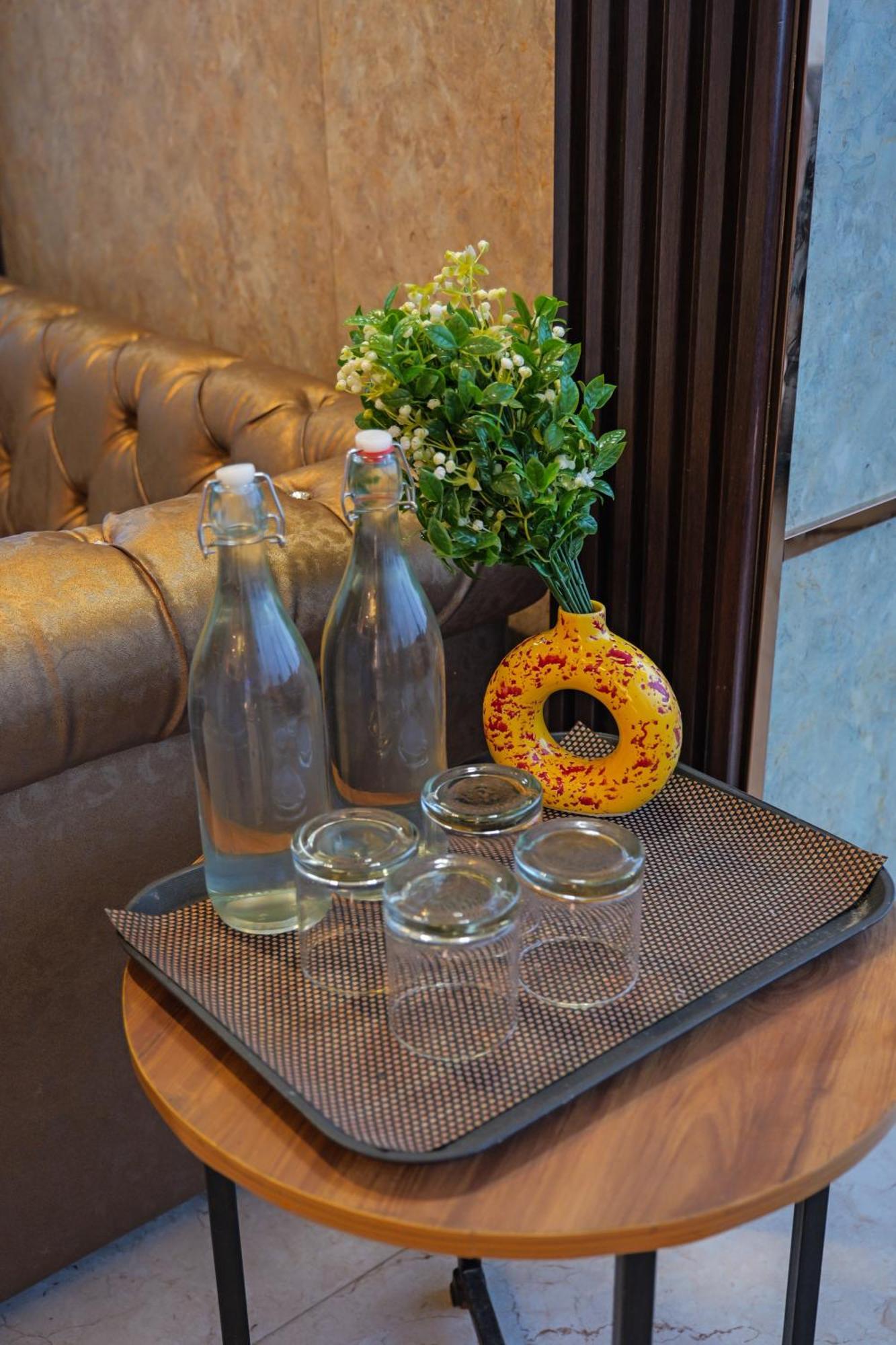 The Novello By Evergreen Mussoorie Extérieur photo