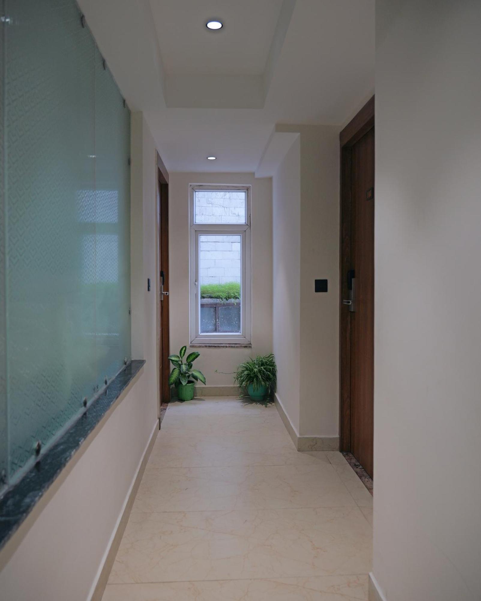 The Novello By Evergreen Mussoorie Extérieur photo