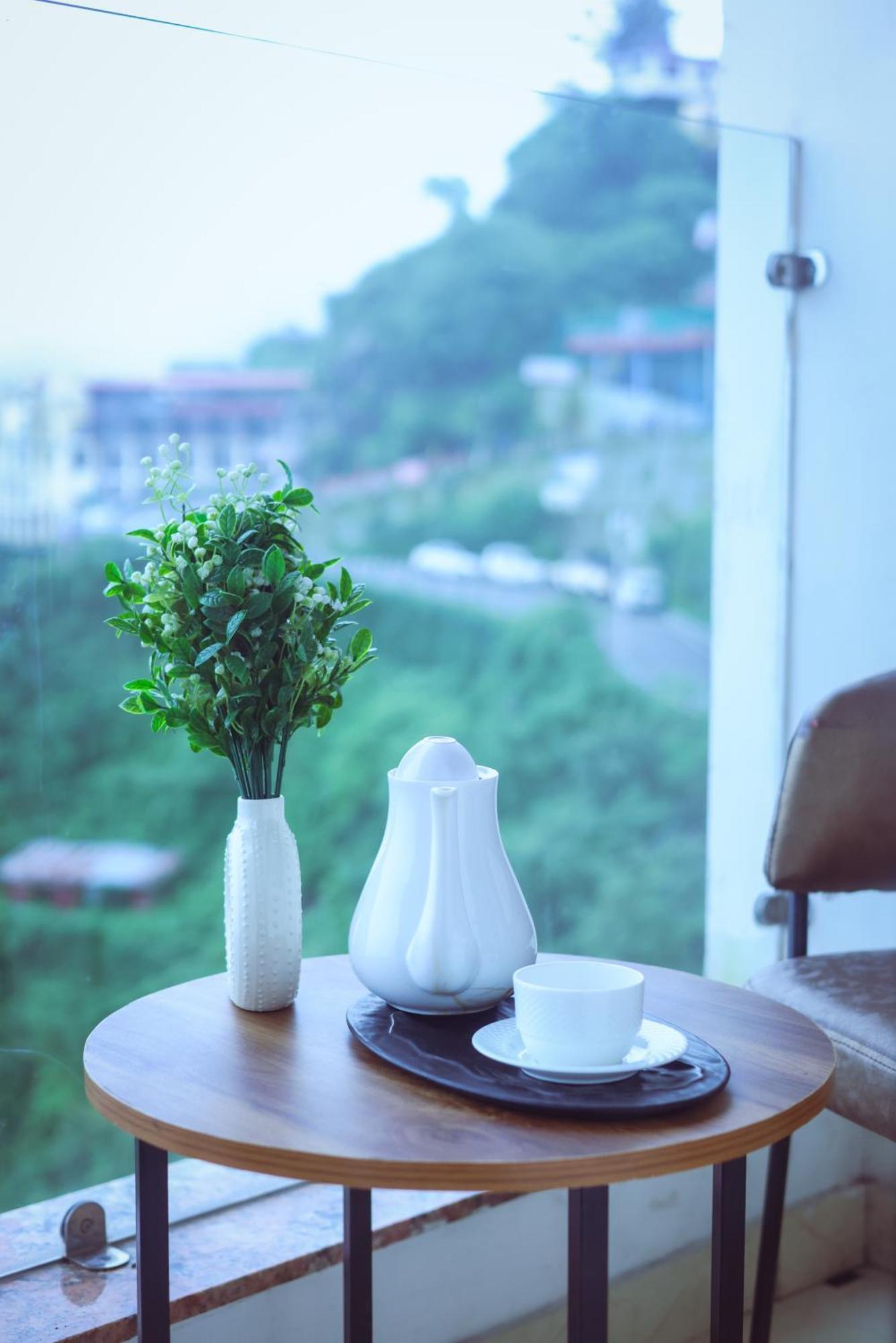 The Novello By Evergreen Mussoorie Extérieur photo