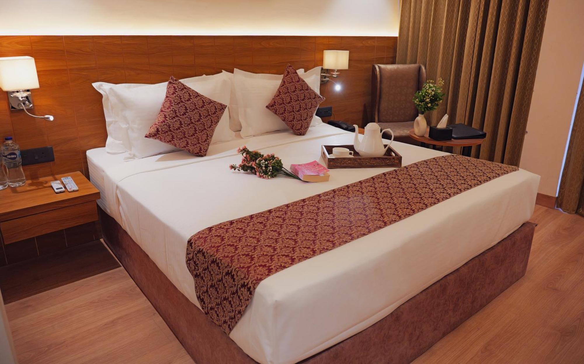 The Novello By Evergreen Mussoorie Extérieur photo