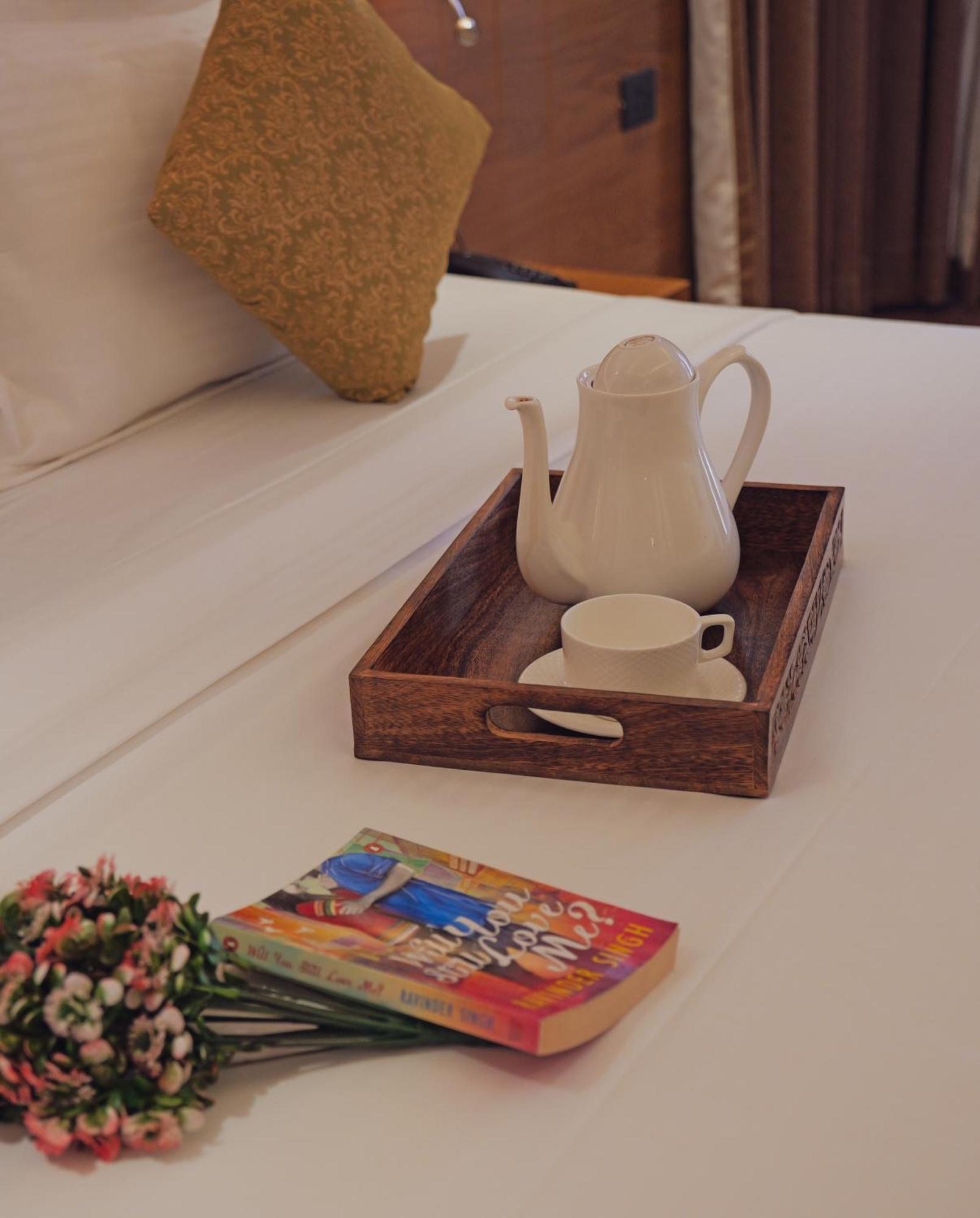 The Novello By Evergreen Mussoorie Extérieur photo